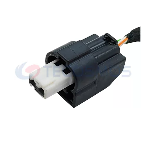 Automotive Waterproof Wire Harness Connector for Car Connector Plug 2-Pin Female 6189-7456 - image 6