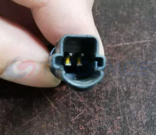 Car Connector For BMW 2pin CT2-0280G - image 2