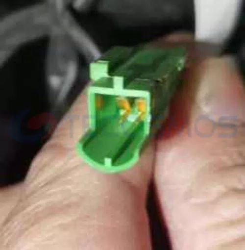 Car Connector For BMW For MG For seat sensor data picture 2 pins CT2-0280M-1 - image 2
