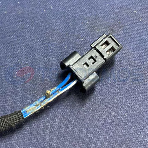 Car Connector For BMW 2pin CT2-0280M - image 2