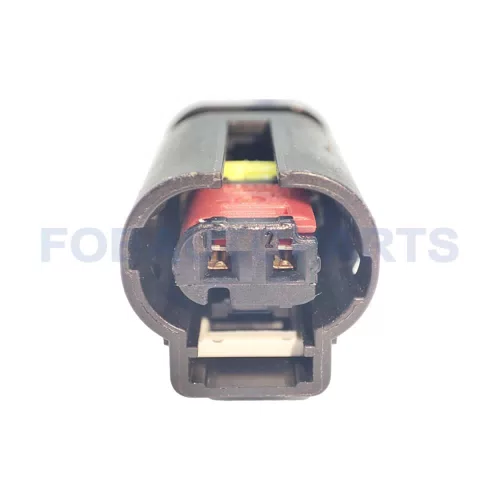 CT2-0285M-3 Connector Wire 2pin Female for VVT Solenoid Valve Lower Slotted 09405621c0dar1