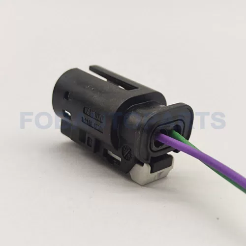 CT2-0285M-3 Connector Wire 2pin Female for VVT Solenoid Valve Lower Slotted 09405621c0dar1 - image 4