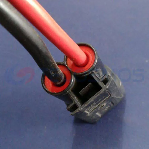 Car Connector For ford For Volvo power pump plug with 2 pins CT2-0286G - image 4