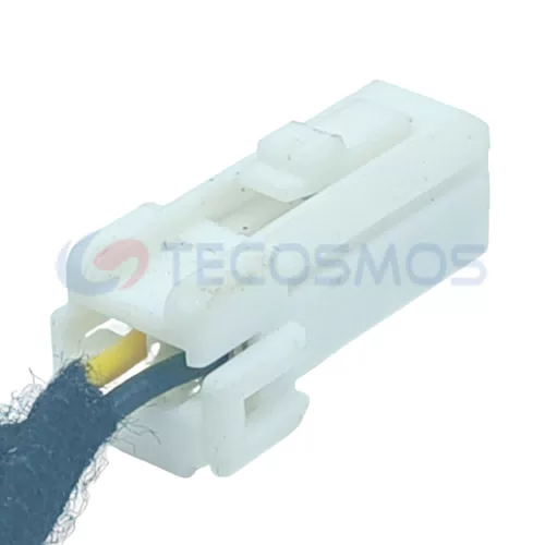 Automotive Waterproof Wire Harness Connector for Car Connector Plug 2-Pin Female 174460-1 - image 3
