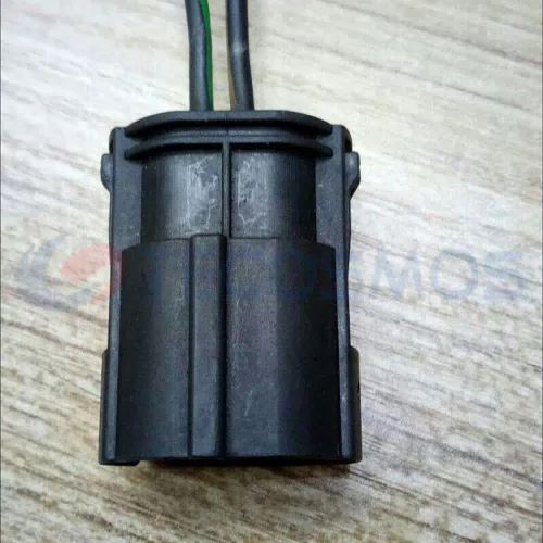 Car Connector For BMW gasoline pump with 2 pins CT2-0296M - image 2