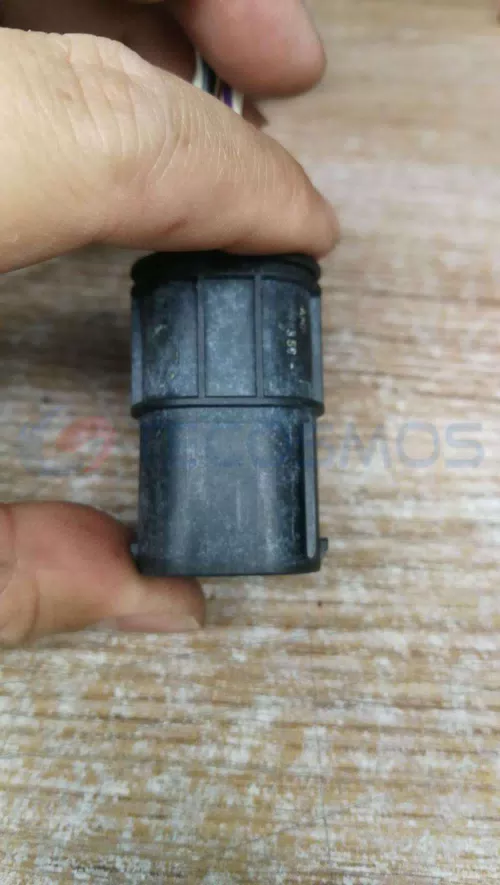 Car Connector for BMW Gasoline Pump Plug with 2 Pins CT2-0299G - image 2