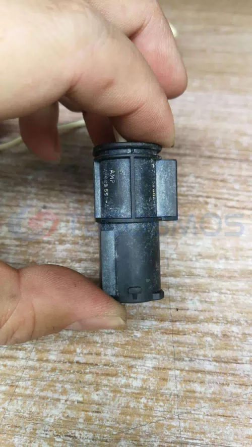 Car Connector for BMW Gasoline Pump Plug with 2 Pins CT2-0299G - image 4
