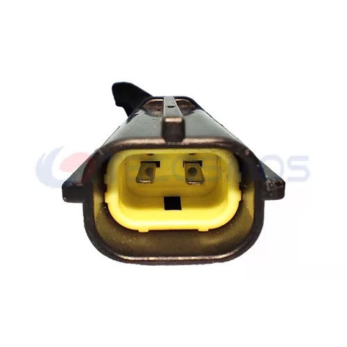 Automotive Intake Manifold Solenoid Valve Plug Harness Connector Waterproof Shell 2-pin Male CT2-0301G