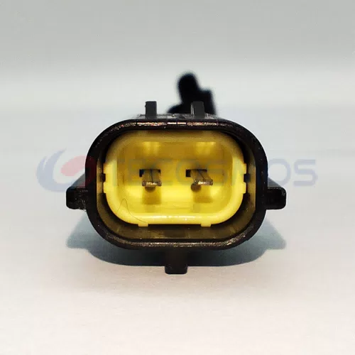 Automotive Intake Manifold Solenoid Valve Plug Harness Connector Waterproof Shell 2-pin Male CT2-0301G - image 4