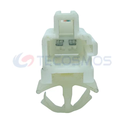 Automotive Waterproof Wire Harness Connector for Car Connector Plug 2-Pin Male CT2-0302G - image 2
