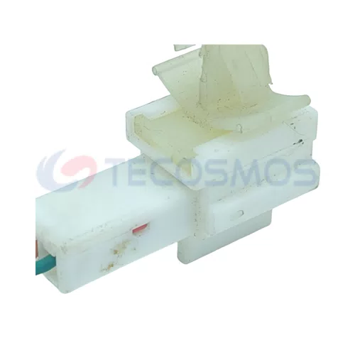 Automotive Waterproof Wire Harness Connector for Car Connector Plug 2-Pin Male CT2-0302G - image 3