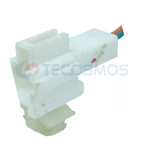 Automotive Waterproof Wire Harness Connector for Car Connector Plug 2-Pin Male CT2-0302G - image 4