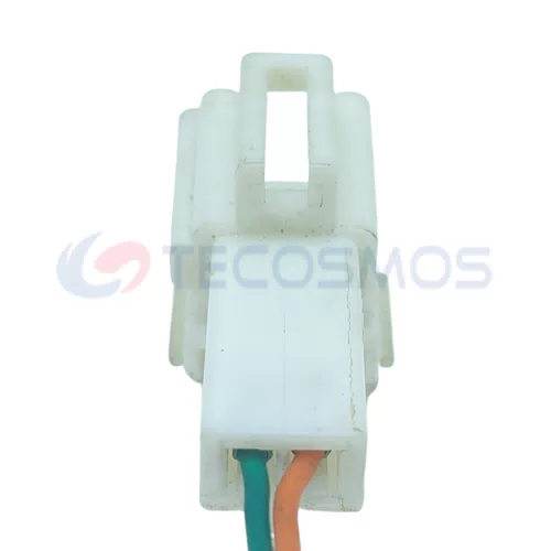 Automotive Waterproof Wire Harness Connector for Car Connector Plug 2-Pin Male CT2-0302G - image 6