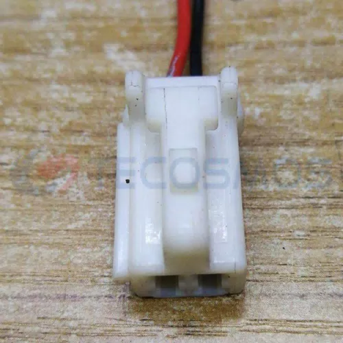 Car Connector For Kia sunroof 2pin CT2-0302M - image 2