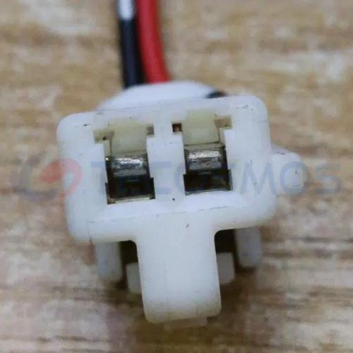 Car Connector For Kia sunroof 2pin CT2-0302M - image 3