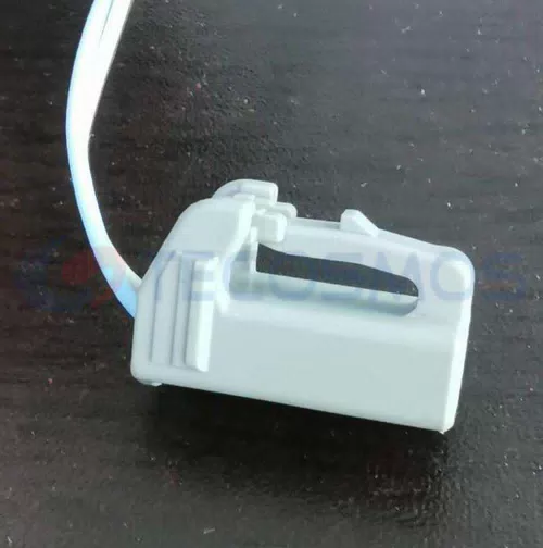 Car Connector For Excelle high-mounted brake light warning light horn of which has two pins CT2-0305M-1 - image 4