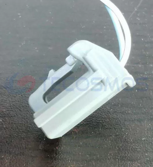 Car Connector For Excelle high-mounted brake light warning light horn of which has two pins CT2-0305M-1 - image 5