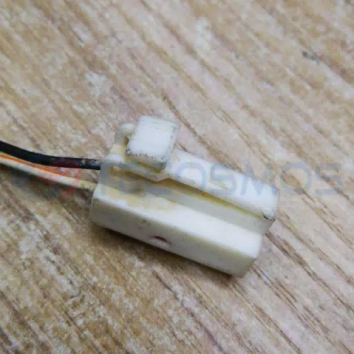 Car Connector For Buick Excelle high-mounted brake light warning light horn 2 pins CT2-0305M - image 3