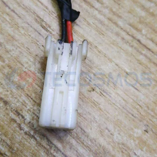 Car Connector For 0307 2 pins CT2-0307M - image 2