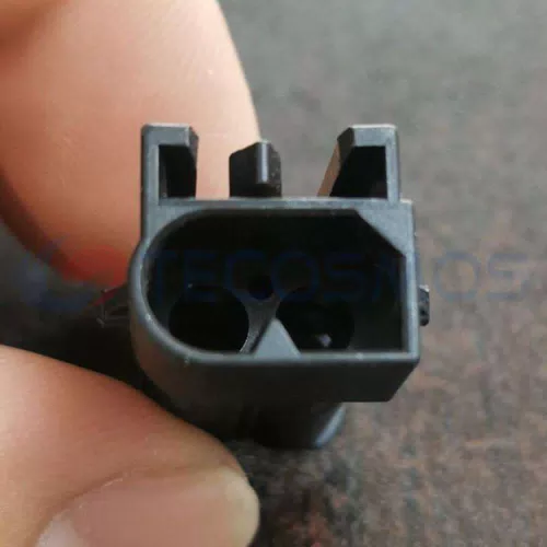 Car Connector For BMW For Blower Plug For 8378970 For 2 pins CT2-0309G