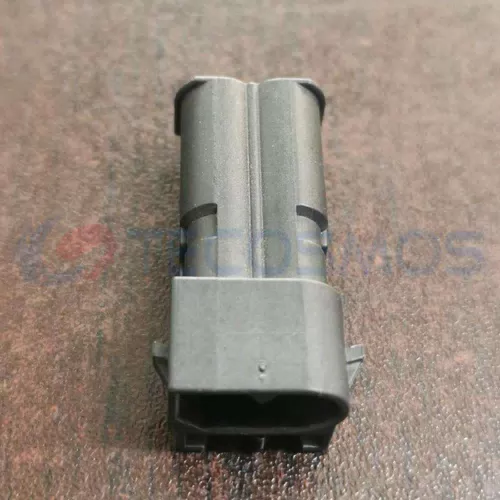 Car Connector For BMW For Blower Plug For 8378970 For 2 pins CT2-0309G - image 3