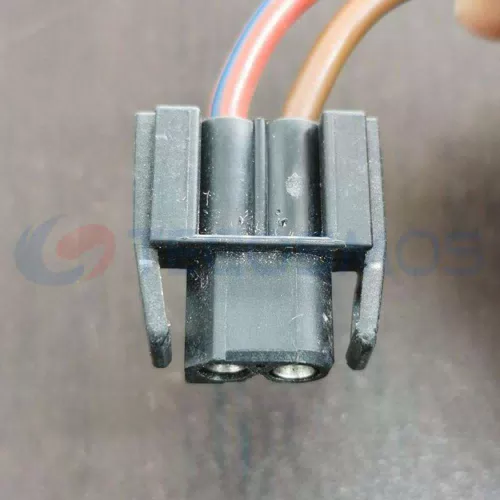 Car Connector For 2pin resistance plug For BMW For blower CT2-0309M-1 - image 2