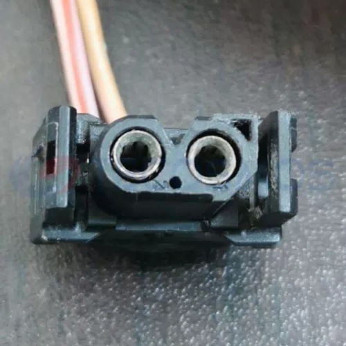 Car Connector For BMW For Blower Plug For 8378970 For 2 pins CT2-0309M - image 2
