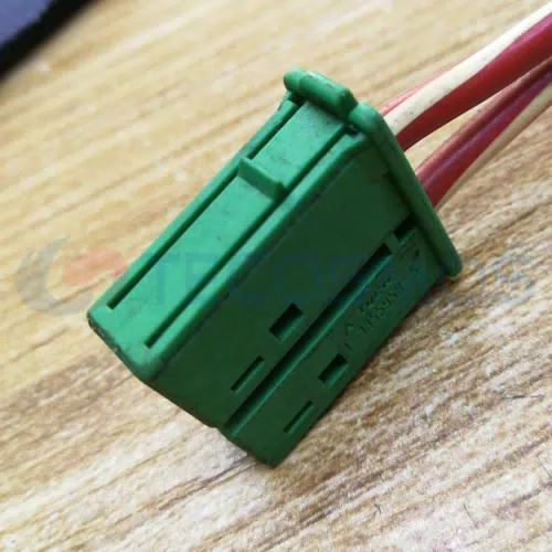 Car Connector For BMW 7510850 2-0400 2 hands CT2-0310M - image 2