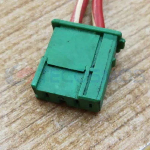 Car Connector For BMW 7510850 2-0400 2 hands CT2-0310M - image 3