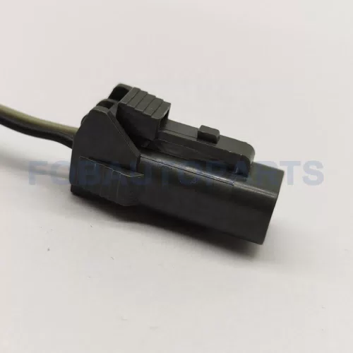CT2-0311M Connector Wire 2pin Female for Nissan Turn Signal Water Jet Motor Plug RWD - image 5