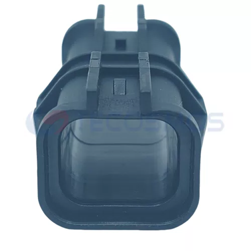 Automotive Waterproof Wire Harness Connector for Car Connector Plug 2-Pin Male 18286-000-002 - image 2