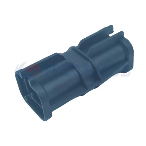Automotive Waterproof Wire Harness Connector for Car Connector Plug 2-Pin Male 18286-000-002 - image 3