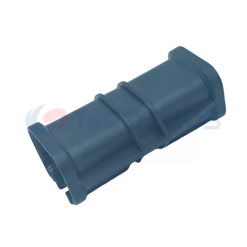 Automotive Waterproof Wire Harness Connector for Car Connector Plug 2-Pin Male 18286-000-002 - image 5