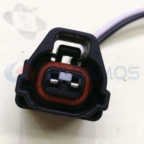 Car Connector For 2pin plug CT2-0314