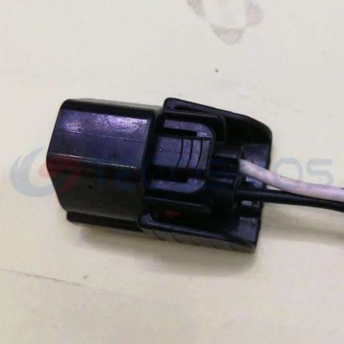 Car Connector For 2pin plug CT2-0314 - image 2