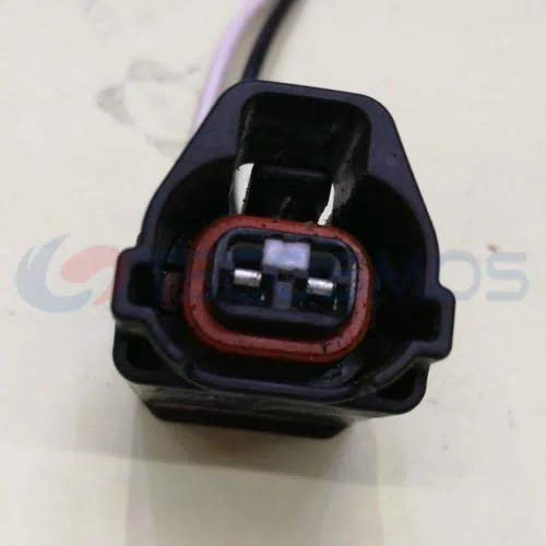 Car Connector For 2pin plug CT2-0314 - image 3