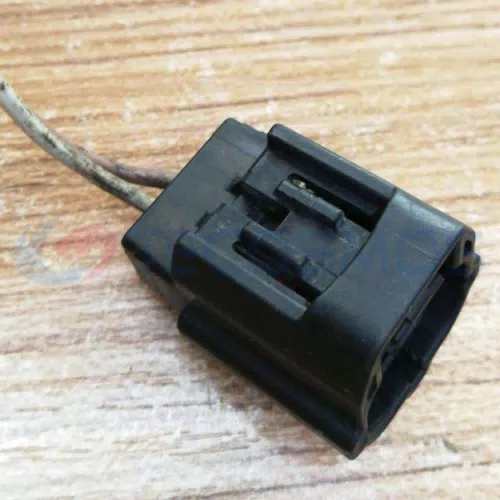 Car Connector For Mazda water temperature 2-0026M-5 2 stitches CT2-0315M-1 - image 2
