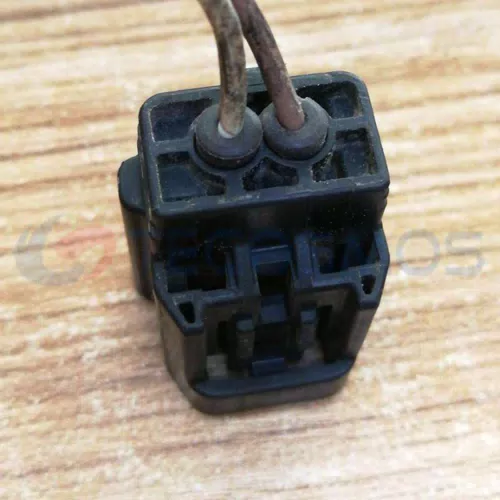 Car Connector For Mazda water temperature 2-0026M-5 2 stitches CT2-0315M-1 - image 3