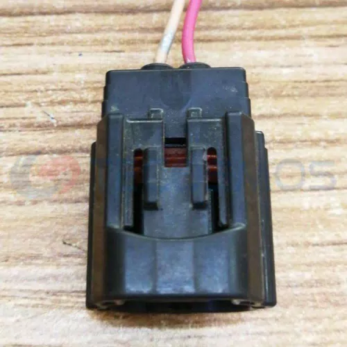Car Connector For Mazda 2 doses CT2-0315M-2 - image 2