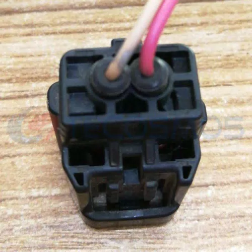 Car Connector For Mazda 2 doses CT2-0315M-2 - image 3