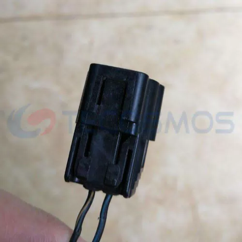 Car Connector For Mazda 2-0066 2 hands CT2-0315M - image 2