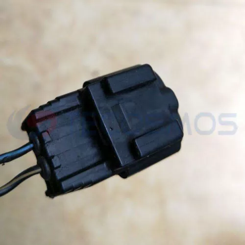 Car Connector For Mazda 2-0066 2 hands CT2-0315M - image 3