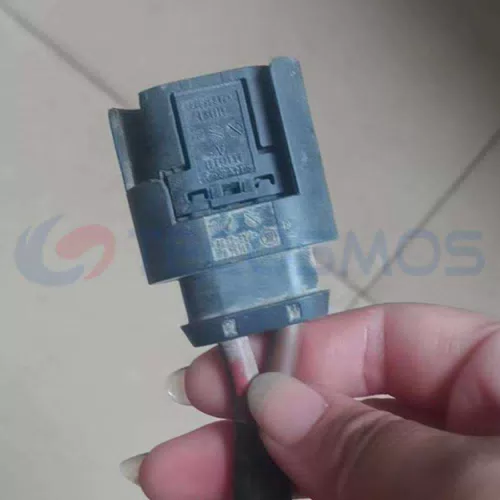 Car Connector For BMW For BMW steering gear plug with 2 pins CT2-0316M - image 3
