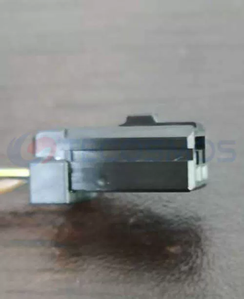 Car Connector For Black 2 pins CT2-0318M-1 - image 3