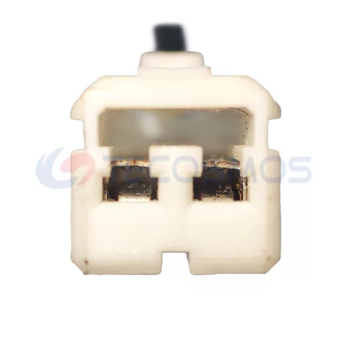 Car Headlight Trunk Audio Plug Harness Connector 2-pin Female CT2-0318M