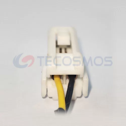 Car Headlight Trunk Audio Plug Harness Connector 2-pin Female CT2-0318M - image 6