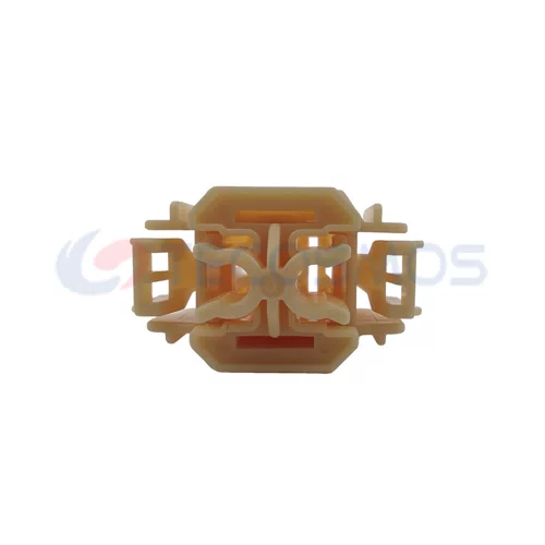 Automotive Gasoline Pump Sensor Waterproof Shell Suitable for CAR 2-pin Female CT2-0320M