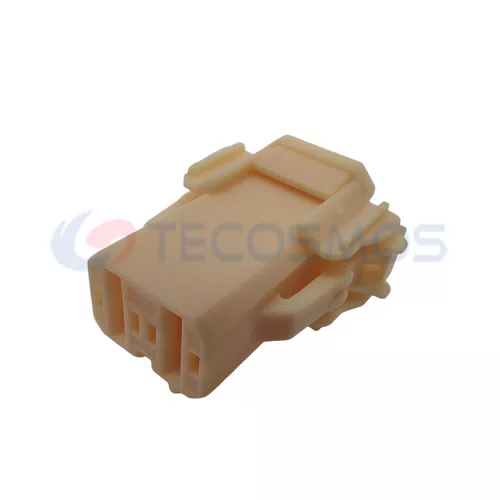 Automotive Gasoline Pump Sensor Waterproof Shell Suitable for CAR 2-pin Female CT2-0320M - image 3