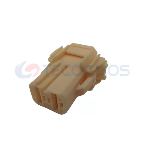 Automotive Gasoline Pump Sensor Waterproof Shell Suitable for CAR 2-pin Female CT2-0320M - image 4