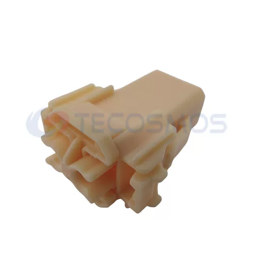 Automotive Gasoline Pump Sensor Waterproof Shell Suitable for CAR 2-pin Female CT2-0320M - image 5